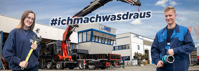 Online bewerben